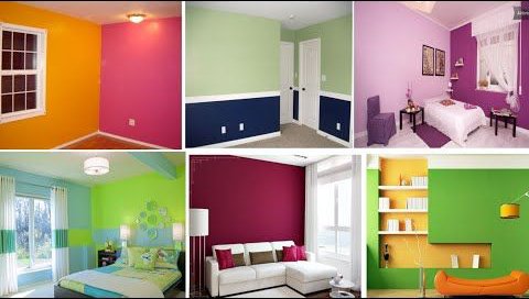 Read more about the article Best Colour Combination for Bedroom Walls: Transform Your Space