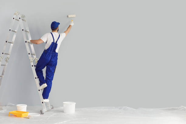 Read more about the article Expert House Painter in Zirakpur: Transform Your Home with Professional Painting
