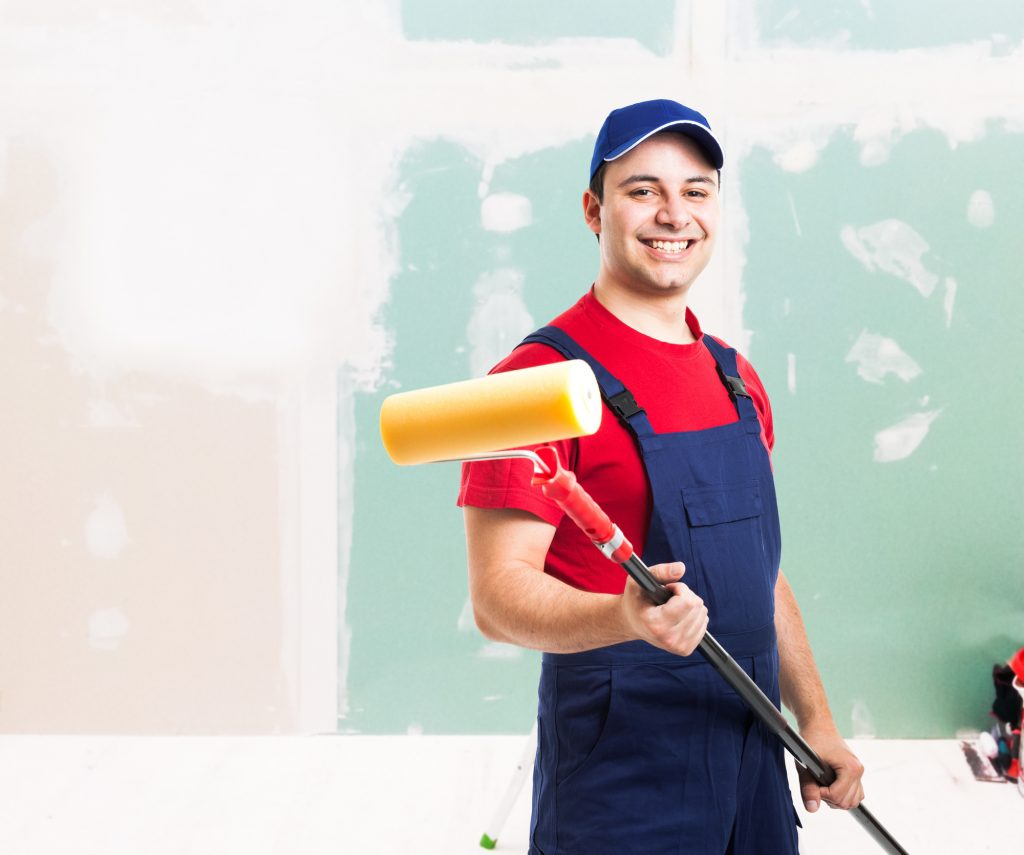 Read more about the article Expert House Painter in Mohali: Transform Your Home with Professional Services