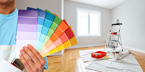 Painting Cost in Mohali