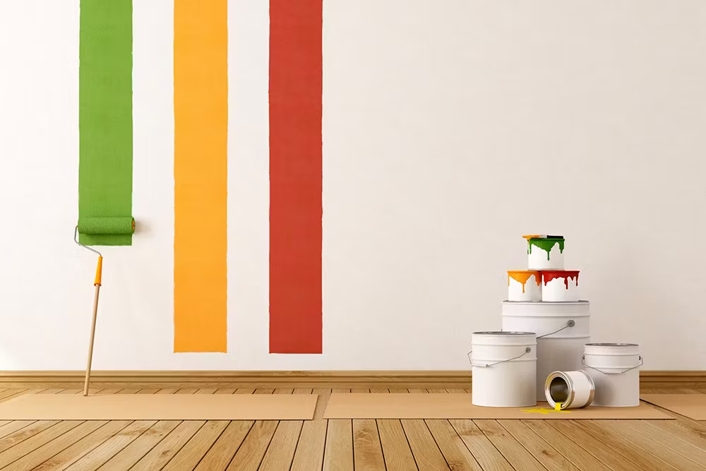 Professional Painting Cost in Zirakpur